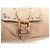 Chloé BORSA A SPALLA CHLOE PADDINGTON 2006 IN PELLE BEIGE - vista 9