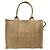 BORSA TOTE GRANDE MARC JACOBS H20L01FA21 BORSA IN PELLE BEIGE