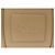 BORSA TOTE GRANDE MARC JACOBS H20L01FA21 BORSA IN PELLE BEIGE - vista 5