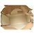 BORSA TOTE GRANDE MARC JACOBS H20L01FA21 BORSA IN PELLE BEIGE - vista 7