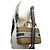NUOVO BORSO DIOR WICKER MM M7601CMV0 OSIER CON TRACOLLA - vista 11