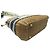NUOVO BORSO DIOR WICKER MM M7601CMV0 OSIER CON TRACOLLA - vista 3