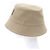 Cappello in cotone con patch in pelle logo Loewe - vista 2