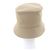 Cappello in cotone con patch in pelle logo Loewe - vista 3