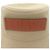Cappello in cotone con patch in pelle logo Loewe - vista 6