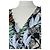 Maje Maxi Blumen Sommerkleid Mehrfarben - Ansicht 6
