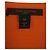 Cárdigan naranja Louis Vuitton - vista 4