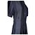 Christian Dior Denim Maxi Kleid Blau Marineblau - Ansicht 6