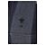 Christian Dior Denim Maxi Kleid Blau Marineblau - Ansicht 7