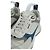 Sneakers da corsa Bally Dave Grigio - vista 2