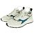Sneakers da corsa Bally Dave Grigio - vista 3