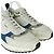 Sneakers da corsa Bally Dave Grigio - vista 8