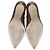 Stivaletti in pelle marrone SCHUTZ - vista 6