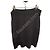 Authentischer Vintage Givenchy Rock - Größe 36 (S) Damen - Schwarz