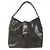 Autre Marque Borsa in pelle Hirofu Marrone