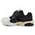 Autre Marque Tênis PUMA Preto Branco - vista 2