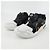 Autre Marque Tênis PUMA Preto Branco - vista 3