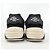 Autre Marque Tênis PUMA Preto Branco - vista 5