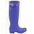 Autre Marque Stivali HUNTER Blu