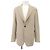 Autre Marque Chaqueta AOURE Beige