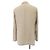 Autre Marque Chaqueta AOURE Beige - vista 2