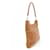 Autre Marque Borsa HIROFU Marrone - vista 2
