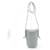 Autre Marque Borsa Beaure Blu  - vista 3