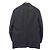 Autre Marque Chaqueta Brooks Brothers Gris - vista 2