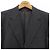 Autre Marque Chaqueta Brooks Brothers Gris - vista 5