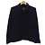 Chaqueta de lana Woolrich Negro