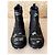 Dolce & Gabbana Lederstiefel schwarz Größe 30 - Ansicht 2