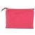Pochete Antigua em lona Louis Vuitton Rosa - vista 2