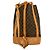 Zaino Randonnee Monogram in Canvas GM Louis Vuitton Marrone - vista 2