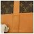 Zaino Randonnee Monogram in Canvas GM Louis Vuitton Marrone - vista 4