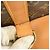 Zaino Randonnee Monogram in Canvas GM Louis Vuitton Marrone - vista 5