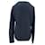 Johnnie Boden Schwarzer Strickcardigan - Ansicht 2