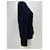 Johnnie Boden Schwarzer Strickcardigan - Ansicht 3
