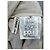 Comme Des Garcons Vestido burdeos y blanco Beige - vista 5