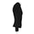Autre Marque Schwarzer Pullover YHONE L  - Ansicht 3