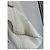 Autre Marque Vestido de novia de encaje blanco Las Maravillosas - vista 6