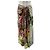 Autre Marque Falda estampada CAROLINA K Multicolor