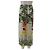 Autre Marque Falda estampada CAROLINA K Multicolor - vista 2