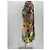Autre Marque Falda estampada CAROLINA K Multicolor - vista 3