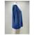 Autre Marque Blauer Cashmere-Pullover  - Ansicht 3
