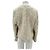 Iro Wolljacke Beige - Ansicht 2