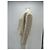 Iro Wolljacke Beige - Ansicht 4
