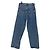 Agolde Jean azul "Twist Low Slung Baggy" - vista 2