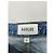 Agolde Jean azul "Twist Low Slung Baggy" - vista 4