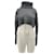 Autre Marque RECOVER MOMENT Grauer Cropped Pullover