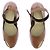 Lemaire Braune Leder-Pumps - Ansicht 6